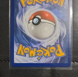 Pokemon TCG Wigglytuff ex SV: Paldean Fates Holo Shiny Ultra Rare 222/091 - Image 2