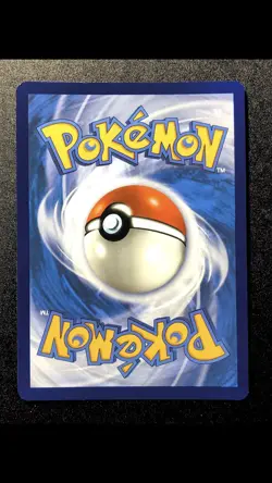 Jolteon Black Star Promo 169 Cosmos Holo Scarlet & Violet English Pokemon Card - Image 2