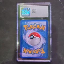 Magikarp 110/147 Supreme Victors 2009 CGC 9 Pokemon TCG Nintendo - Image 2