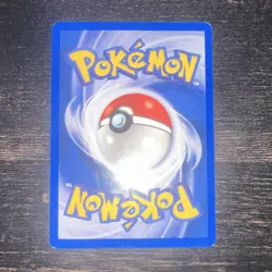 Nintendo Pokemon TCG Magcargo Neo Revelation 33/64 Uncommon 80 HP German - Image 2