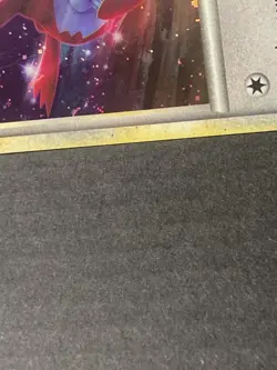 Latias HGSS10 Holo Promo Black Star Promos MP potential swirl - Image 3