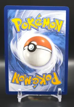 Pokemon - Teal Mask Ogerpon ex 166 - Sv: Scarlet & Violet Black Star Promo - Image 2
