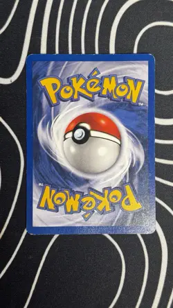 Dark Dragonite 1st Edition 5/82 Team Rocket (2000) HOLO Pokemon Rare!!! - Image 2