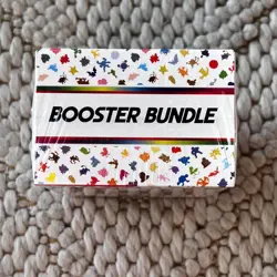 Pokemon TCG Scarlet & Violet 151 Booster Bundle Brand New Factory Sealed Pokemon - Image 5
