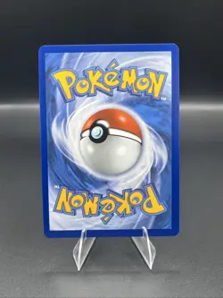Pokemon Mega Evolution - Inteleon - Illustration Rare NM+/MINT - 142/132 - Image 2