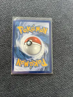 The Pokemon Company Carmine 204/167 Sv06 Ultra Rare Full Art Holo ENG - Image 2