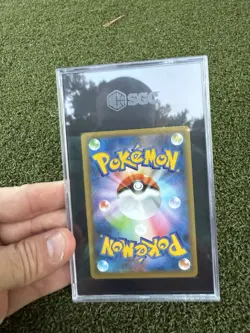 Pokemon TCG Lot of Graded Cards Sgc 10 Umbreon Gold Star And More - Image 3