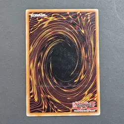 Yugioh TCG Card - 1x Volcanic Shell - FOTB-EN009 - Ultimate MP - 1st - Misprint! - Image 2