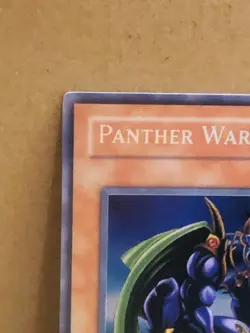 Panther Warrior Limited Ed. CT2-EN006 - Image 3