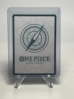 One Piece TCG Special Blue DON!! Card Exclusive (Pack Fresh) Your Turn +1000 - Image 2