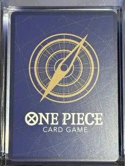 Sabo OP10-049 One Piece TCG Rare NM - Image 2