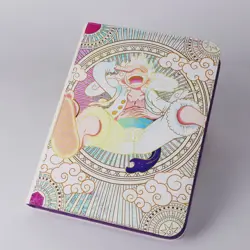 One Piece Gear 5 9 Pocket Sleeve Binder Limited Edition - Image 1
