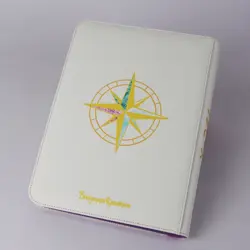 One Piece Gear 5 9 Pocket Sleeve Binder Limited Edition - Image 2