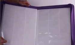 One Piece Gear 5 9 Pocket Sleeve Binder Limited Edition - Image 4