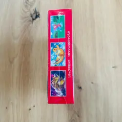 Pokemon Card 151 sv2a Japanese Booster Box | BRAND NEW & SEALED - Image 2