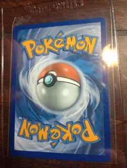 Koraidon 008/015 McDonald's 2024 Holo Pokemon Card - Image 2
