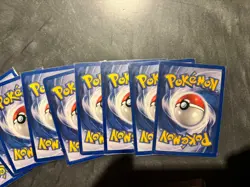 Huge Collection Bulk Lot of 14 Pokemon Cards Mixed WOTC Vintage holos🔥🔥 - Image 2