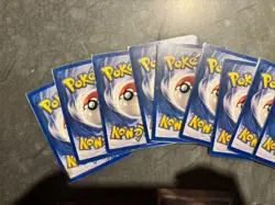 Huge Collection Bulk Lot of 14 Pokemon Cards Mixed WOTC Vintage holos🔥🔥 - Image 3