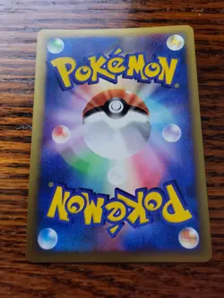 NM Morty's Hypno 022/141 Rare 1st Edition Japanese VS Pokemon Card - Image 2