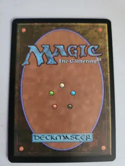 Decimate Odyssey Regular NM Near Mint MTG - Image 2