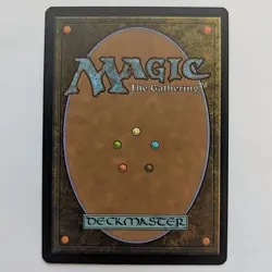 Leyline of Punishment, 2011 Core Set (M11) #148, NM MTG - Image 2