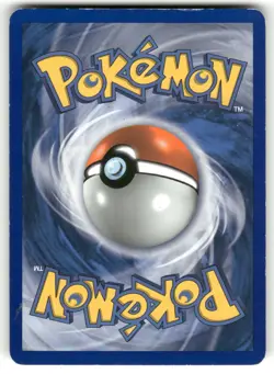Duskull 50/108 Common Power Keepers Pokemon Reverse Holo Moderately Played - Image 2