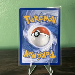 Pokemon Mega Gardevoir ex 032 Promo - Image 2