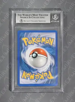 Pokemon BGS 8.5 Wynaut #71 Reverse Foil Ex Legend Maker 2006 English - Image 3
