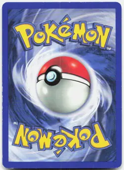 Pokemon TCG Cyndaquil (57) Neo Genesis Common 057/111 Unlimited - Image 2