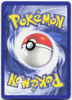 Pokemon TCG Dark Raticate Team Rocket Common 51/82 1st Edition - Image 2