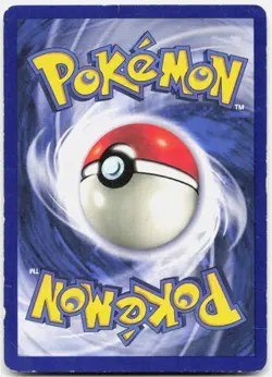 Pokemon TCG Charmeleon Base Set (Shadowless) Uncommon 024/102 Unlimited - Image 2