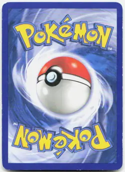Pokemon TCG Machop Stormfront Common 64/100 Reverse Holo - Image 2