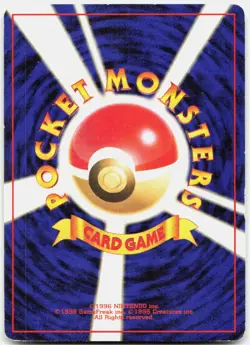 Pokemon TCG Dark Vileplume Rocket Gang Holo Rare Holo - Image 2