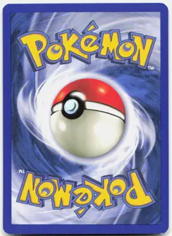 Pokemon TCG Dark Exeggcutor Neo Destiny Uncommon 033/105 Unlimited - Image 2