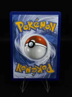 Pokemon TCG Paldean Wooper 102/094 Illustration Rare ME02: Phantasmal Flames NM - Image 2