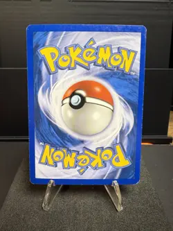 Pokemon TCG Raichu Holo Card Expedition Base Set 25/165 Italian Very Rare LP - Image 2