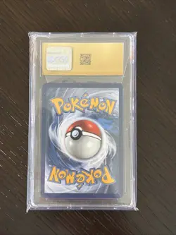 GARCHOMP C LV.X Celebrations Supreme Victors Holo #145 CGC Pristine 10 Pokemon - Image 2