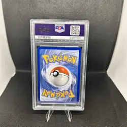 Radiant Charjabug #051 PSA 10 Gem Mint 2023 Pokemon TCG Crown Zenith - Image 2
