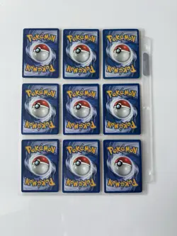 Pokemon TCG WOTC Gym Challenge Set Bundle - 13 Cards! - Image 3