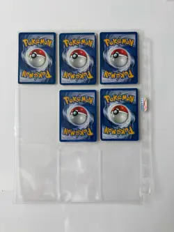 Pokemon TCG WOTC Gym Challenge Set Bundle - 13 Cards! - Image 5