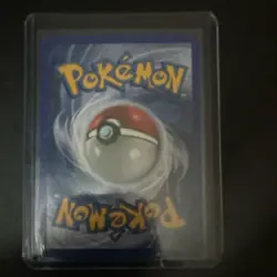 Pokemon Cloyster Expedition Base Set Holo Rare Reverse Holo 008/165 80 HP - Image 2