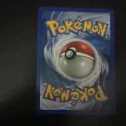 Pokemon Cloyster Expedition Base Set Holo Rare Reverse Holo 008/165 80 HP - Image 5