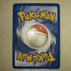 Pokemon Team Rocket Returns 79/109 Swinub - Common - Lightly Played - Image 4
