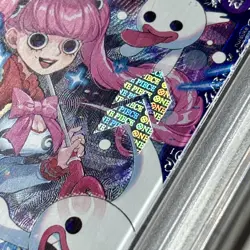 Perona OP06-093 PSA 10 Flagship Event Prize Championship Promo OnePiece Japanese - Image 3
