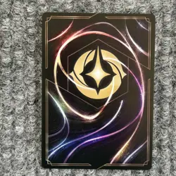 Disney Lorcana Wilds Unknown Pedro Madrigal 5/204 Uncommon Foil - Image 4