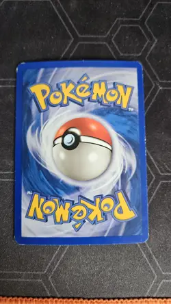 Hitmonchan 81/147 Reverse Holo Pokemon Card Aquapolis LP - Image 3