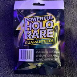 Pokemon Power Pack - 40 Cards - 1 Powerful Holo Card Guarantee - New Unopened - Image 2