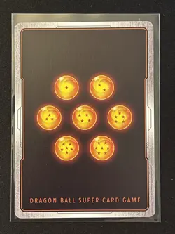 Dragon Ball Super Card Game Son Goku & Android 18 Vital Teamwork SPR - Image 2