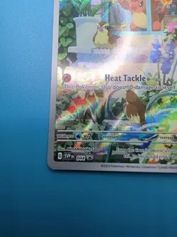 Charmander 044 Sv: Scarlet & Violet Promo Cards Holo - Image 5