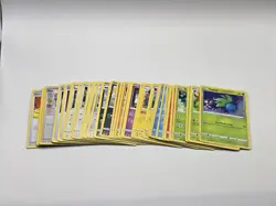 Pokemon TCG Crown Zenith Sword & Shield Bundle 75 Cards No duplicates - Image 2